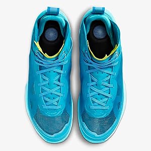 Amazon | [ナイキ] エア ジョーダン 37 ザイオン [AIR JORDAN 37 ZION